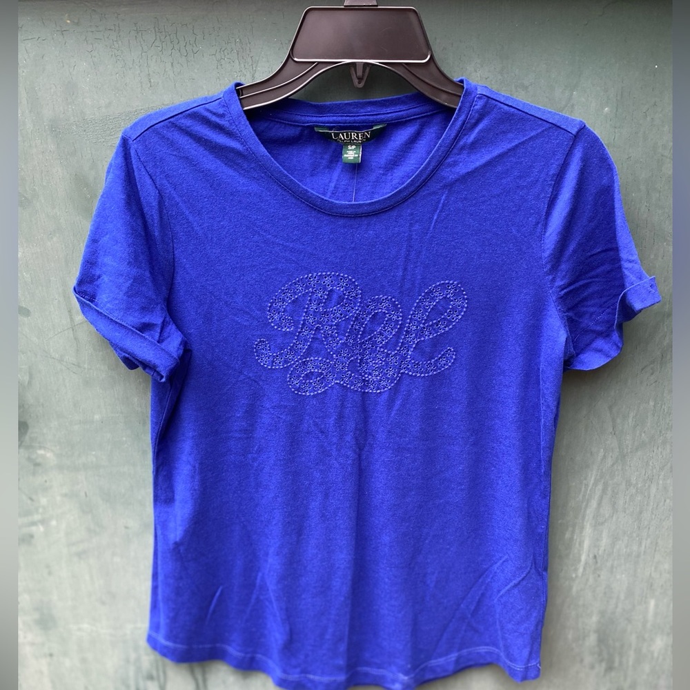 Lauren Ralph Lauren T-shirt